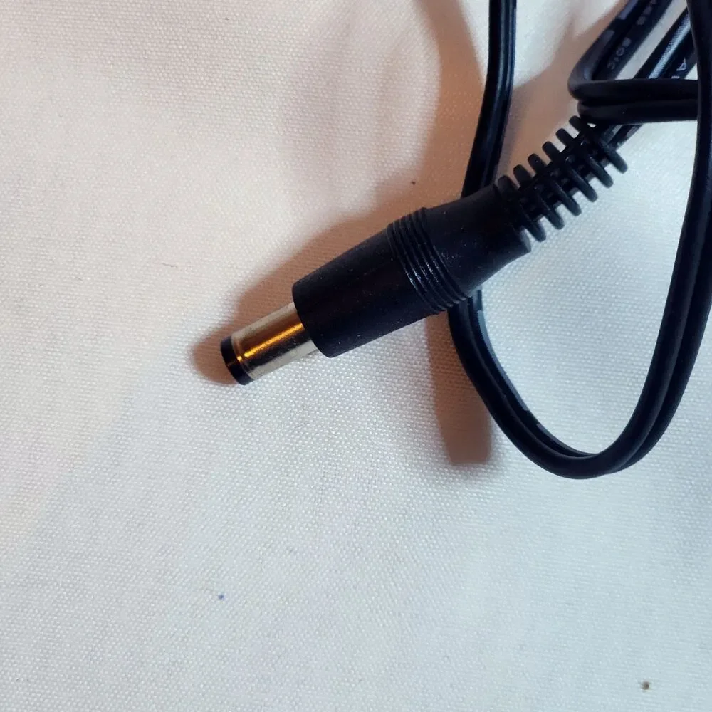 NETGEAR 12V 2.5A AC Adapter 332-10758-01 2ABL030F Genuine OEM Power Supply
